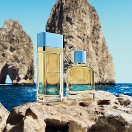 Light Blue - Eau de Parfum Donna