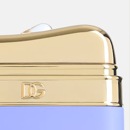 Dolce Blue Jasmin - Gel profumato senza alcool