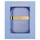 Dolce Blue Jasmin - Gel profumato senza alcool