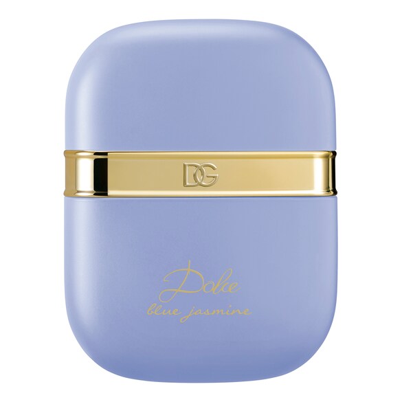 Dolce & Gabbana - Dolce Blue Jasmin - Gel Profumato Senza Alcool - dolce Jasmine Alcohol-free Gel Edp 30ml - Donna