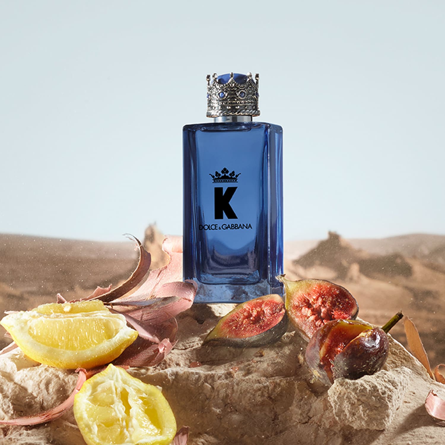 DOLCE & GABBANA K by Dolce&Gabbana - Woda perfumowana (50 ml