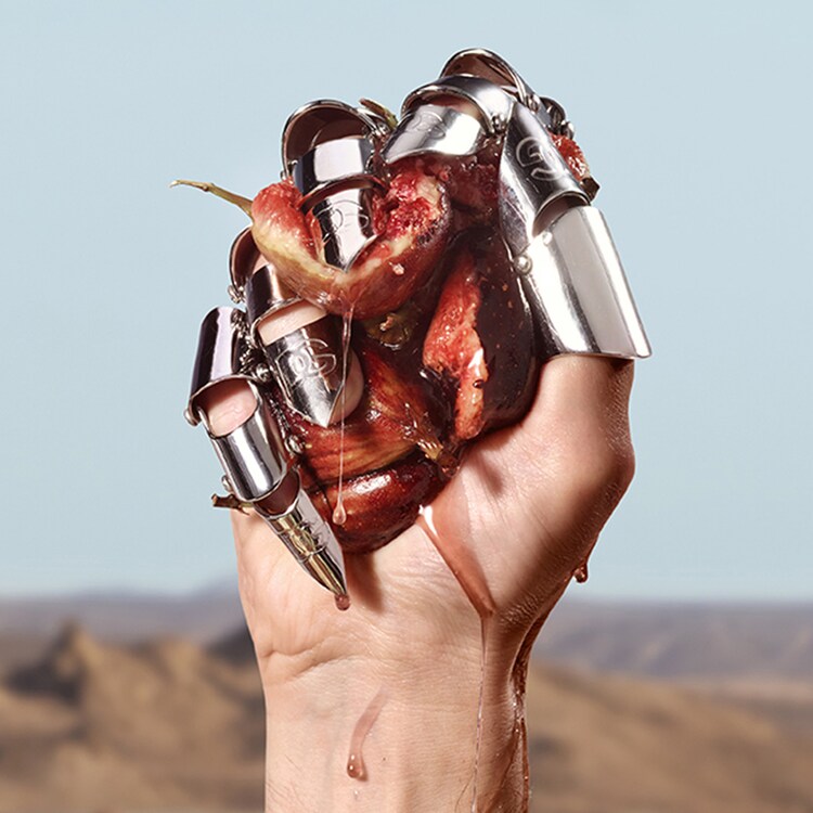 K by Dolce&Gabbana - Eau de Parfum