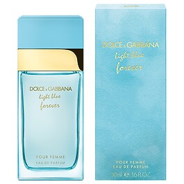Light Blue Forever Pour Femme - Eau de Parfum