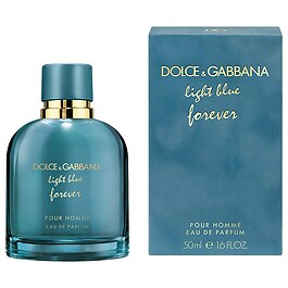 Light Blue Forever Pour Homme - Eau de Parfum