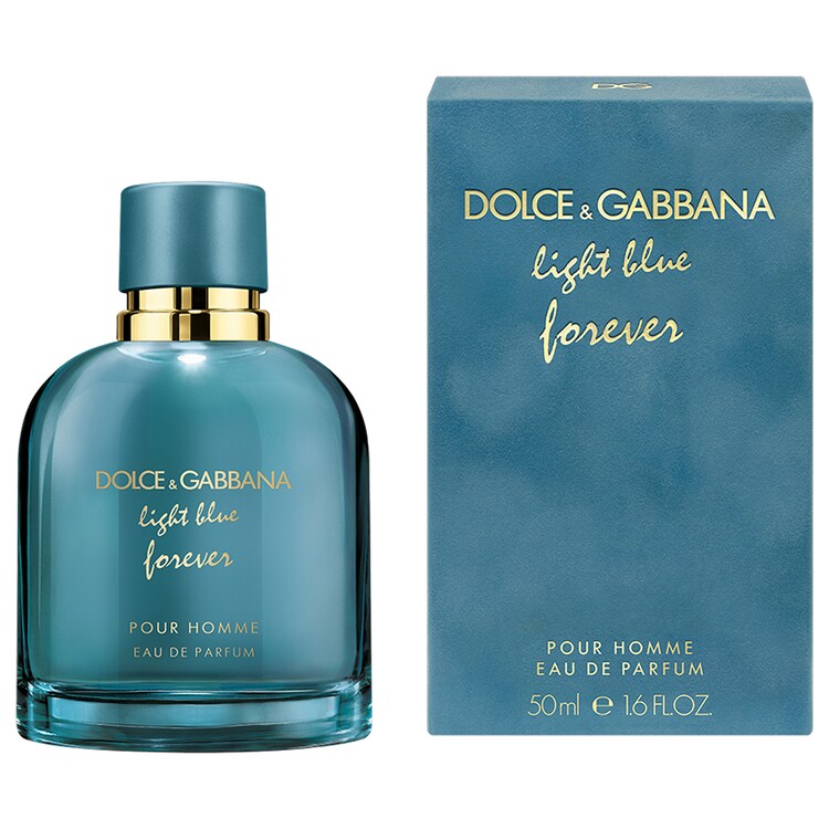 Light Blue Forever Pour Homme - Eau de Parfum