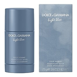 Light Blue Pour Homme - Deodorant Stick