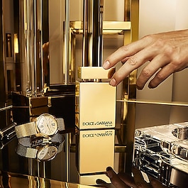 THE ONE GOLD MEN EDP