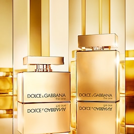THE ONE GOLD MEN EDP