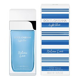 Light Blue Italian Love - Eau de Toilette