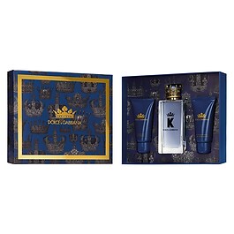 K by Dolce&Gabbana - Gift Set Eau de toilette