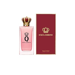 Q BY DOLCE&GABBANA REFILL 150 ML 