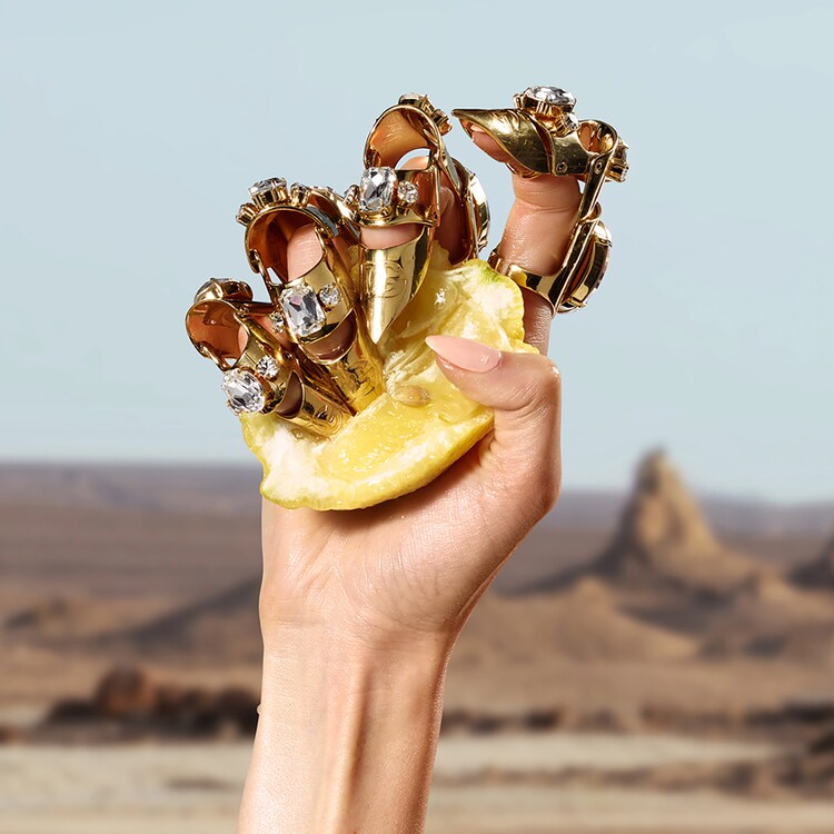 Q by Dolce&Gabbana - Eau de Parfum