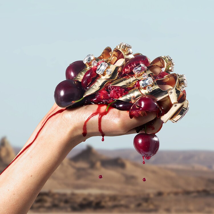 Q by Dolce&Gabbana - Eau de Parfum