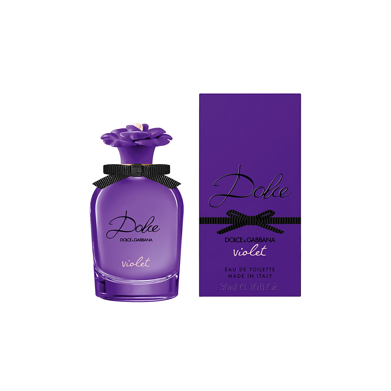香水(女性用) Dolce & Gabbana Dolce Violet 50ml Dolce Violet - Woda toaletowa i DOLCE & GABBANA ≡ SEPHORA