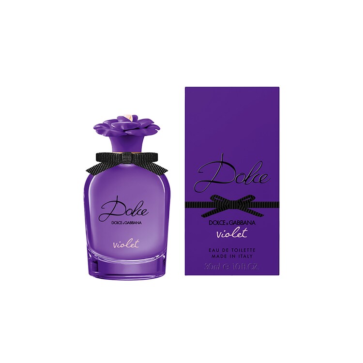 Dolce Violet - Eau de Toilette