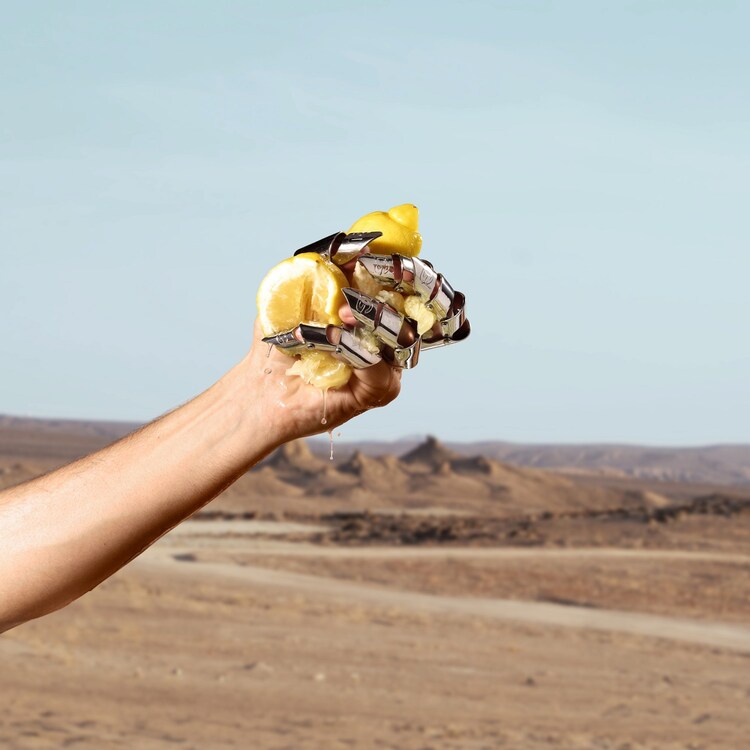 K - Eau de Parfum Travel Size