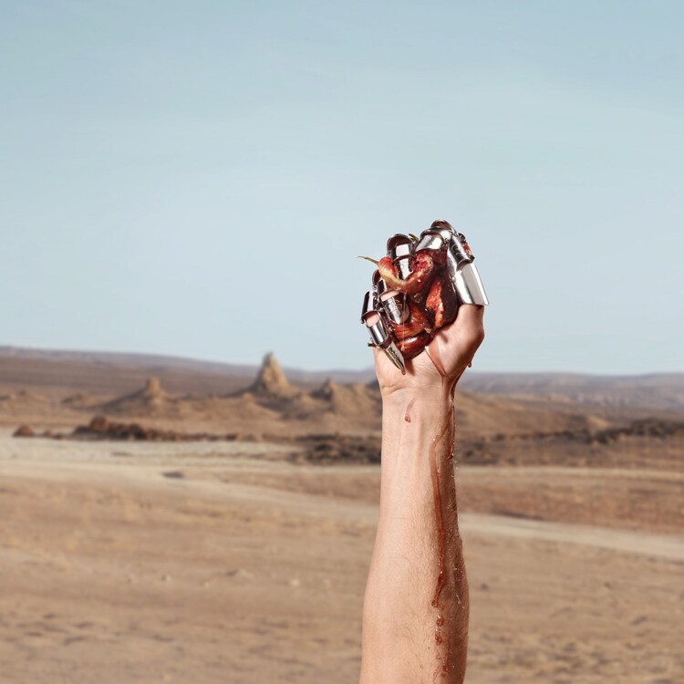 K - Eau de Parfum Travel Size