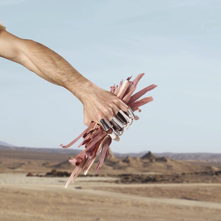 K - Eau de Parfum Travel Size