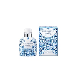 Light Blue Summer Vibes Pour Homme Eau de Toilette