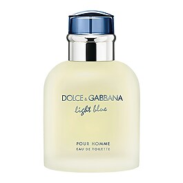 LIGHT BLUE Eau de Toilette Set