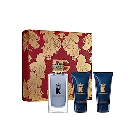 K Eau de Toilette - Set cadou