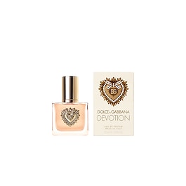 Devotion - Woda perfumowana