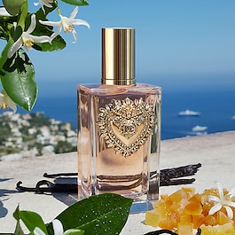 Devotion - Woda perfumowana
