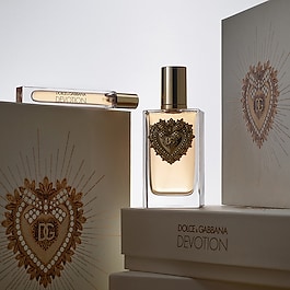 Devotion - Eau De Parfum Geschenkset 