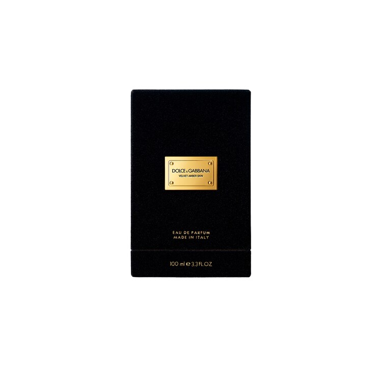 Velvet Amber Skin - Eau De Parfum
