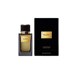 Velvet Black Patchouli - Eau De Parfum