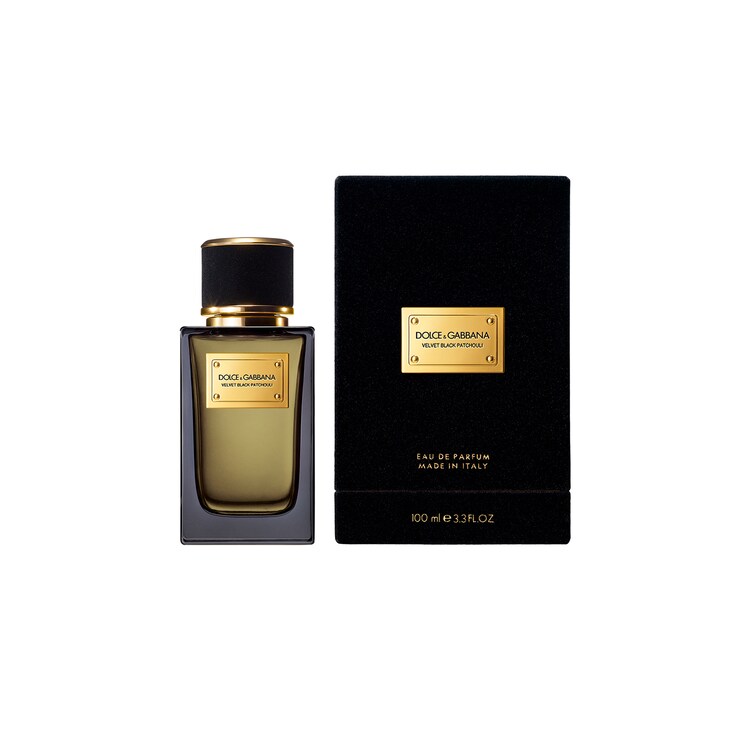 Velvet Black Patchouli - Eau De Parfum