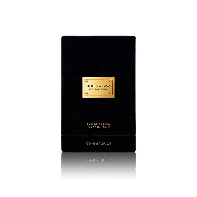 Velvet Black Patchouli - Eau De Parfum