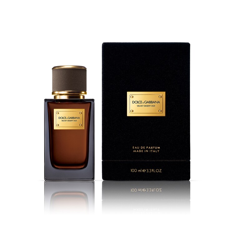 Velvet Desert Oud - Eau De Parfum