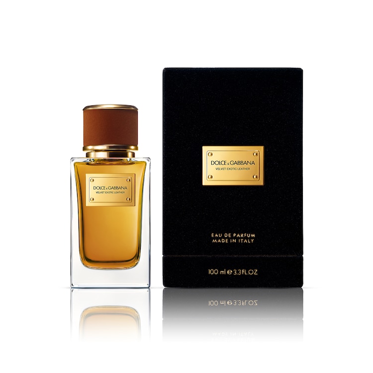 Velvet Exotic Leather - Eau De Parfum
