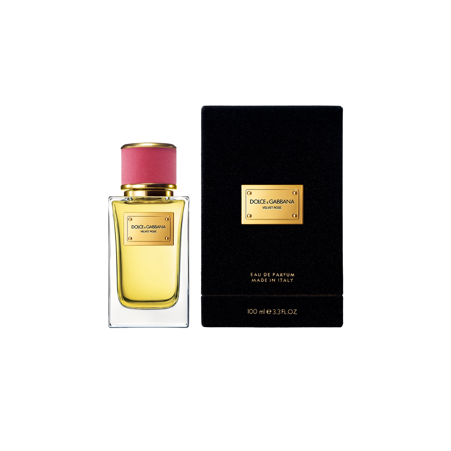 Velvet Rose - Eau De Parfum | DOLCE & GABBANA ≡ SEPHORA