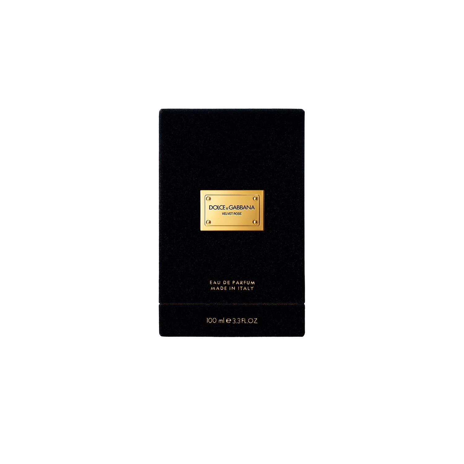 Velvet Rose - Eau De Parfum | DOLCE & GABBANA ≡ SEPHORA