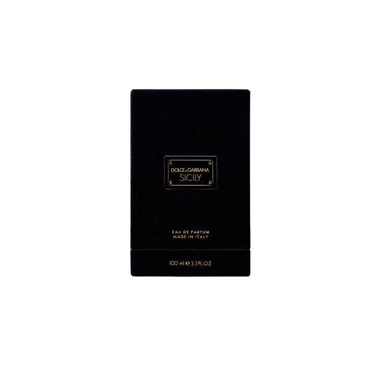 Velvet Sicily - Eau De Parfum