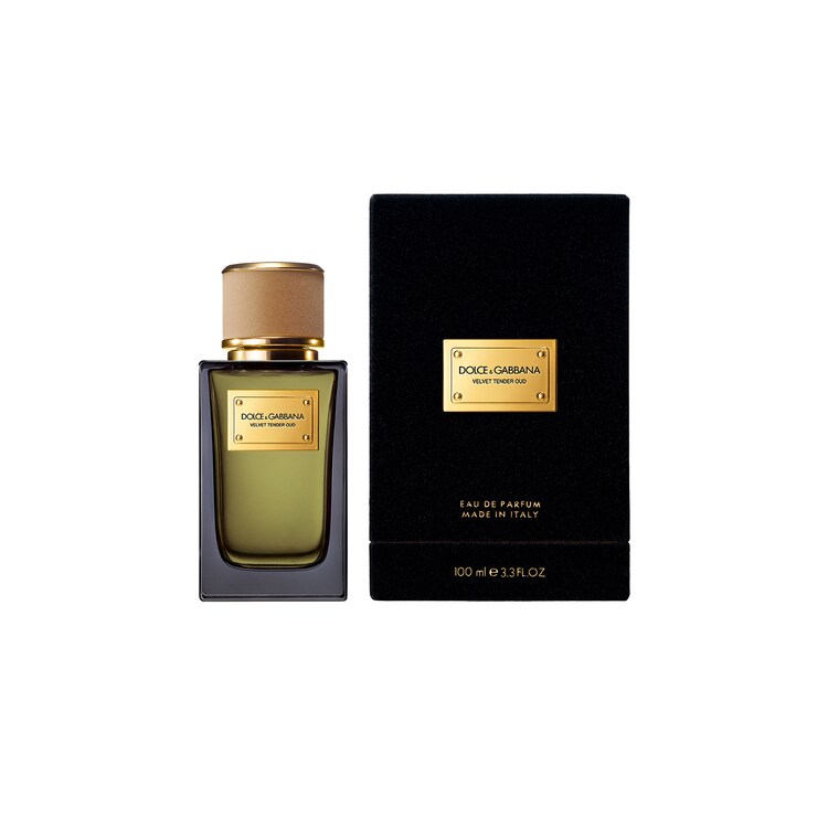 Velvet Tender Oud - Eau De Parfum
