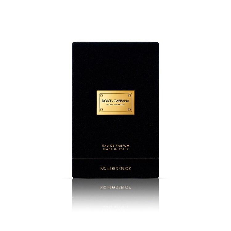 Velvet Tender Oud - Eau De Parfum