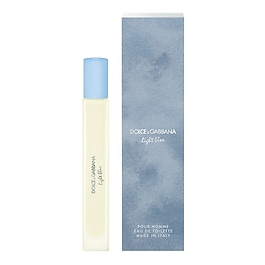 Light Blue Pour Homme - Eau de Toilette Travel Size image