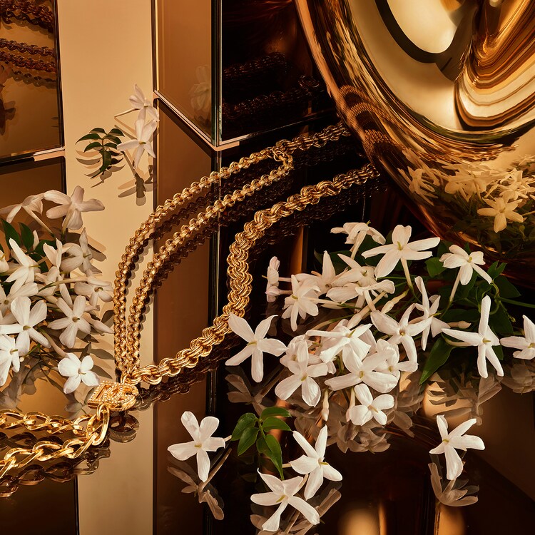 The One Gold Intense - Woda perfumowana