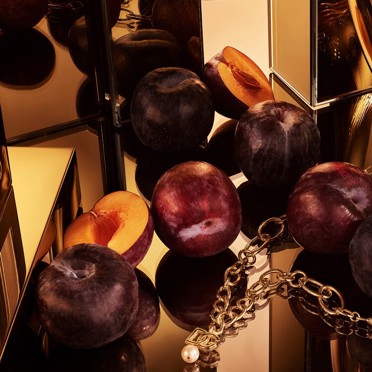 The One Gold Intense - Woda perfumowana