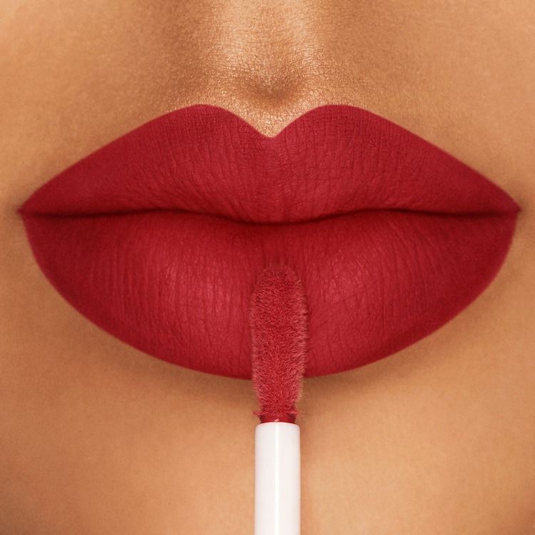 Devotion Everkiss -Mat likit Ruj