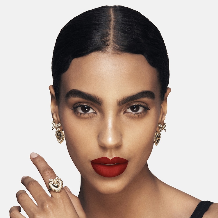 Devotion Everkiss -Mat likit Ruj