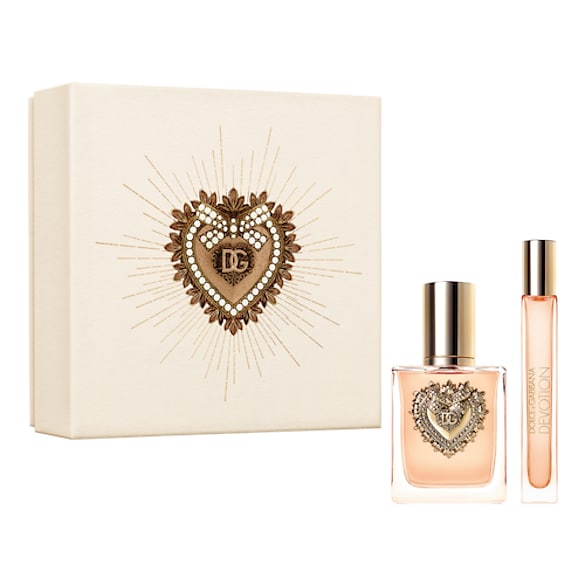 Dolce&Gabbana Devotion - Cofanetto Eau de Parfum , DOLCE & GABBANA