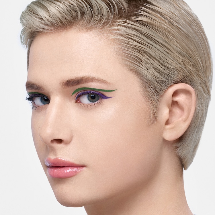 That's My Line! - Suya dayanıklı göz kalemi