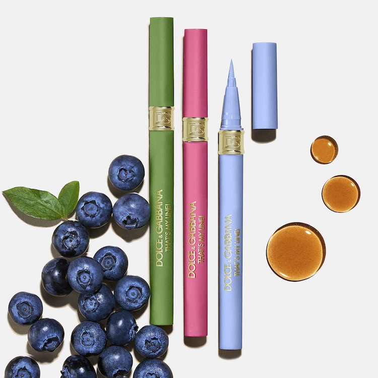 That's My Line! - Suya dayanıklı göz kalemi