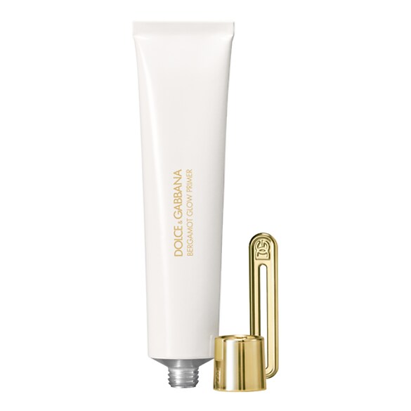 Bergamot Glow Primer - Makyaj Bazı, DOLCE & GABBANA