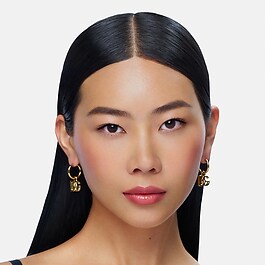 Fig Skin Perfector -  Sabitleyici ve parlamayı önleyen matlaştırıcı toz pudra