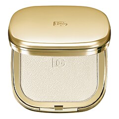Fig Skin Perfector -  Sabitleyici ve parlamayı önleyen matlaştırıcı toz pudra, DOLCE & GABBANA